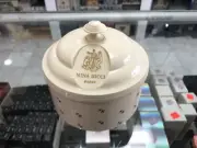 NINA RICCI DUSTING POWDER