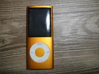 在飛比找露天拍賣優惠-電池無蓄電力 Apple 蘋果 A1285 iPod Nan