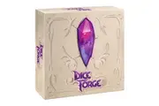 Dice Forge Board Game
