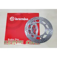 在飛比找蝦皮購物優惠-【ST】Brembo 68B407F8 Yamaha T-M