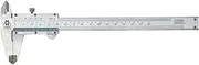 Moore & Wright Workshop Vernier Caliper, 0-200 mm Size