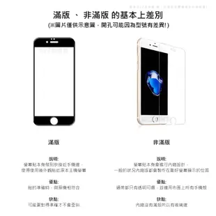 3D滿版 軟邊 9H 鋼化玻璃貼 iPhone ixs ix i8 i7 i6 Plus 保護貼 思考家 [出清]