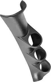 Auto Meter 12243 Gauge Works Triple Pillar