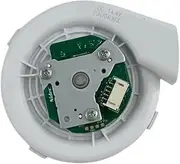 Fan Module 5400Pa，Compatible for Roborock，S7 Max Ultra/Q Revo/Q8 Max Robot Vacuum Cleaner Parts with Motor Replacement