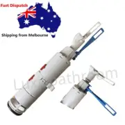 Toilet Inwall Concealed Cistern Outlet valve WELS Adjustable Replacement Valve