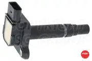New NGK Ignition Coil For VOLKSWAGEN Sharan MK 1 Phase 2 1.8 2000-08