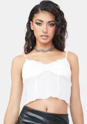 Pure Key To Simplicity Cami Top