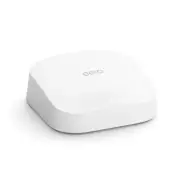 eero Pro 6 - Wireless router 1GbE - WAN ports: 2 - Wi-Fi 6