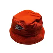 Oklahoma City Thunder Mitchell And Ness Bucket Hat XL
