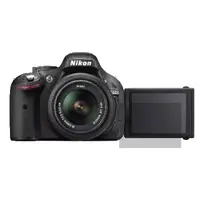 在飛比找PChome24h購物優惠-D&A Nikon D5200相機專用日本頂級HC螢幕保護貼