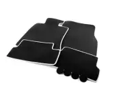 MINI R56 Floor Mats Set Genuine 51477356867