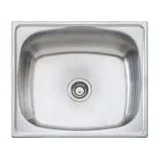 Oliveri 70 Litre Laundry Sink