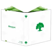 Ultra Pro Mana 8 - 9-Pocket PRO-Binder - Forest