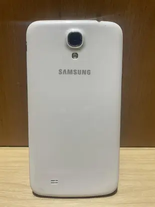 SAMSUNG 三星 i9200 Galaxy Mega 6.3 智慧型手機 二手SAMSUNG 三星 i9200 手機