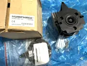 HUMPHREE Interceptor SERVO UNIT SU501 020165 W/ Servo Flange Kit (OEM) *NEW*