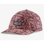 PATAGONIA_ P-6 LABEL TRAD CAP