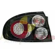 All Crash Tail Light (B) VT-VX CD LED - GVX-21047-2Q