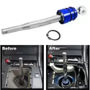 Aluminum Quick Shift Short Throw Shifter For BMW E46 E36 E30 E39 M3 3/5 Series (for: BMW)
