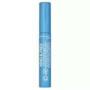 Rimmel London Kind & Free Mascara 002 Brown Black