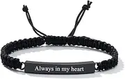 [mingkejw] Paw Print Cremation Jewelry Pet Urn Necklace for Ashes Dog Cat Animal's Ashes Pendant Memorial Keepsake Jewelry