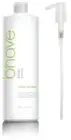 BHAVE SCALP Anti Dandruff Soothing Sensitive Keratin Shampoo 1L 1000ml BEHAVE