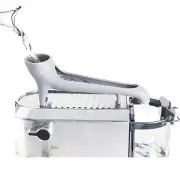 Espresso Machine Water Tank Quick-Access Funnel Espresso For Quick And Easy Fill
