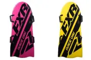 FXR Logo Snow 20 Sled