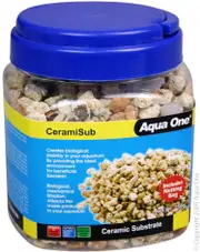 Aqua One CeramiSub - Ceramic Substrate 750g (10441)