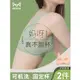 【藍顔S-6XL】大碼✨100KG可穿✨猫人无痕睡眠内衣女小胸聚拢收副乳防下垂运动美背心一体式文胸罩