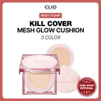 在飛比找蝦皮購物優惠-[CLIO] Kill Cover Mesh Glow Cu