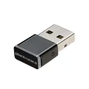 Plantronics Poly Spare Bt600 Bluetooth Usb Adapter
