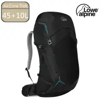 在飛比找Yahoo奇摩購物中心優惠-Lowe alpine AirZone Trek 網架背包【