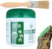 Tree Wound Sealer - Pruning Sealer for Tree Garden,500g Plant Grafting Pruning Sealer Bonsai Cut Wound Paste Smear Tree Repair Ointment Agent Repair Tools Buniq