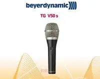 在飛比找Yahoo!奇摩拍賣優惠-鈞釩音響~德國拜耳Beyerdynamic TG-V50ds