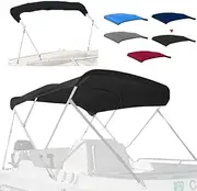 Seapisode Motorcycle Cover，Heavy Duty Waterproof Motorcycle Covers Outdoor Storage with Lock-Holes (Side Box)