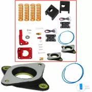 For Creality Ender 3 Printer 3D Printer Extruder Upgrade Kit Set Springs Dampers