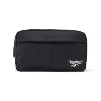 在飛比找Yahoo奇摩購物中心優惠-Reebok 腰包 CL FO Crossbody Bag 