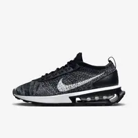 在飛比找PChome24h購物優惠-Nike W Air Max Flyknit Racer [