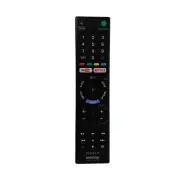New Original OEM Sony TV Remote control for KD65X7000E,KDL-55W850C TV