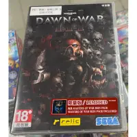 在飛比找蝦皮購物優惠-PC 戰鎚 破曉之戰 3 DAWN OF WAR III 中