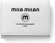 mila milan(ミラミラン) Mira Milan Tri-Fold Wallet, Might Accessory