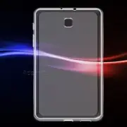 Transparent Slim Soft TPU Case for Samsung Galaxy Tab A 8.0" (2018) SM-T387P USA