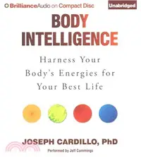 在飛比找三民網路書店優惠-Body Intelligence ― Harness Yo