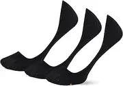 [MERRELL] Men's Performance Lightweight Liner Socks