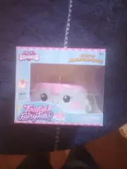 Silly Squishies Narwhall