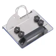 45 Degree Tile Chamfering Tool 100 Type Angle Grinder Chamfer Cutting Stand