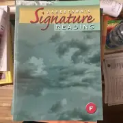 Jamestown's Signature Reading : Level F, Paperback by McGraw-Hill; Jamestown ...