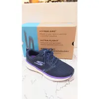 在飛比找蝦皮購物優惠-SKECHERS 女跑步系列 GO RUN PURE 2,藍