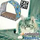 &#128227;此商品48小時內快速出貨&#128640;》美國Petmate Fatcat 》肥貓渡假小屋(DK-30756)送逗貓棒