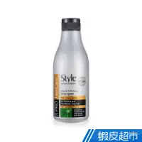 在飛比找蝦皮商城優惠-Style 以色列養髮99洗髮精萃 400ml 沙龍級 清潔